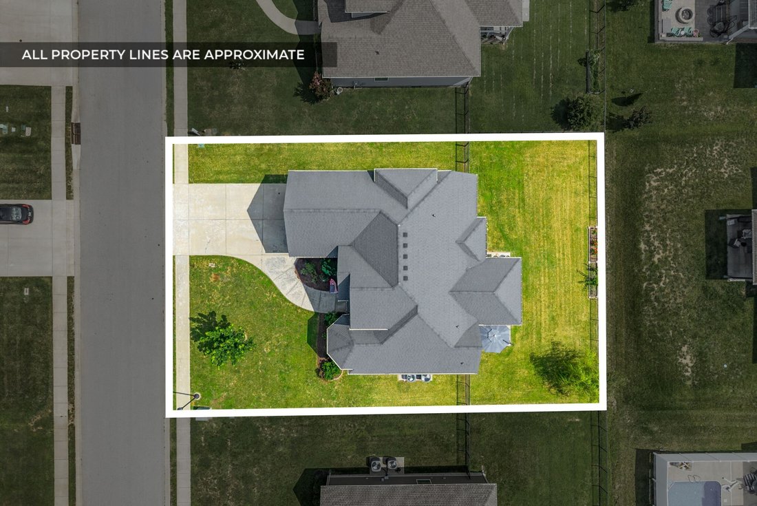 House in Clarksville, Tennessee, United States 5 - 18333109