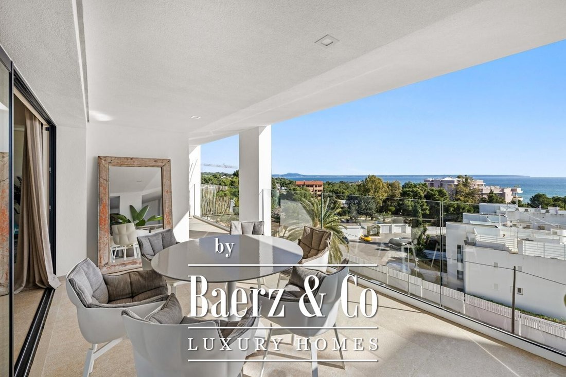 Apartment in Spain 4 - 18332899