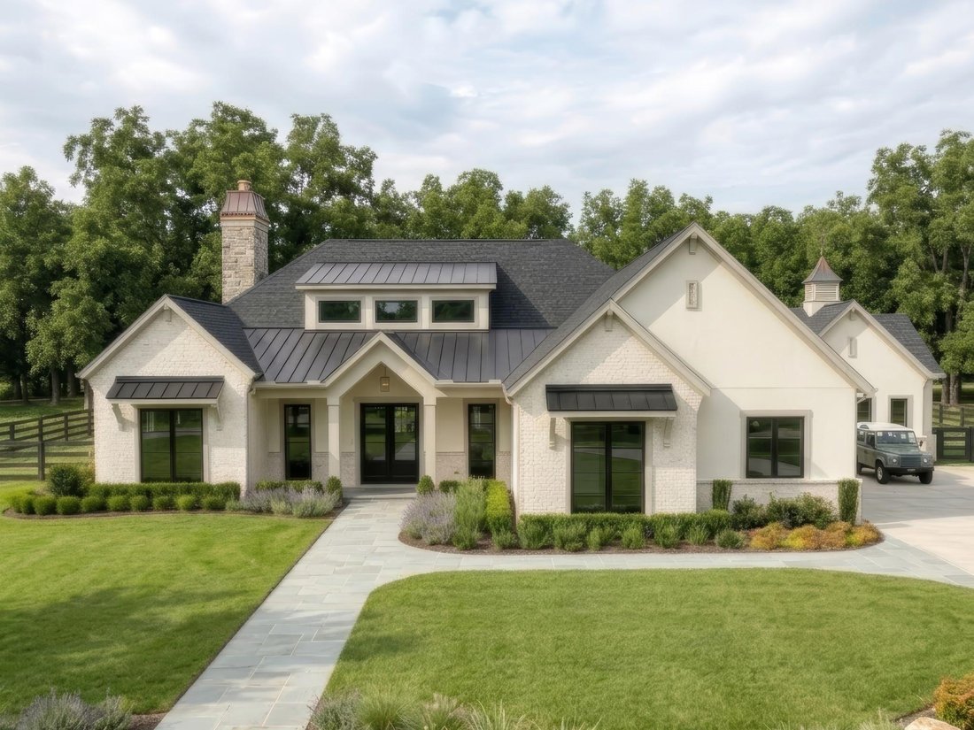 House in Fulshear, Texas, United States 1 - 18333052