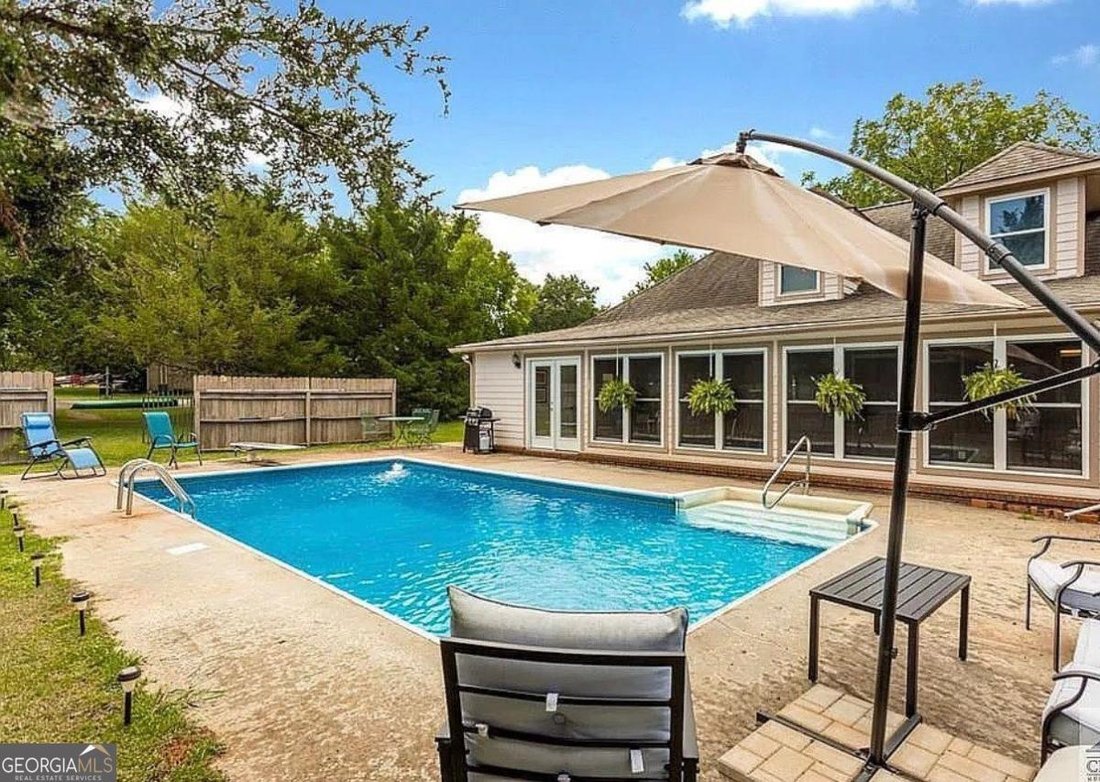 House in Royston, Georgia, United States 3 - 18332746