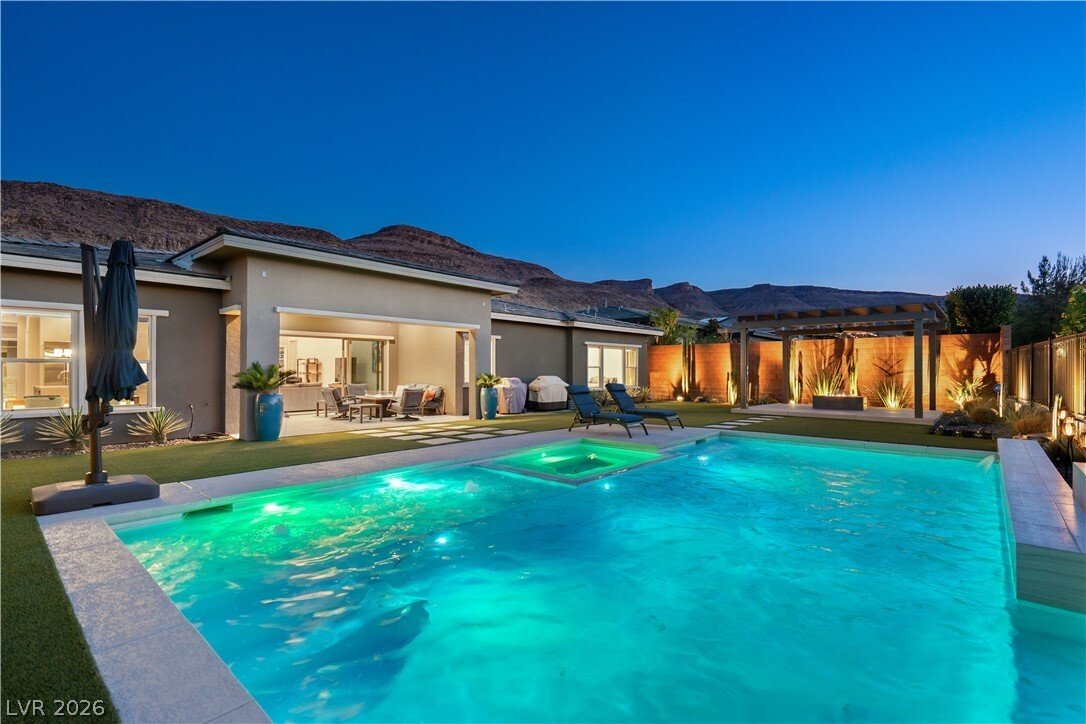 House in Las Vegas, Nevada, United States 3 - 18332823