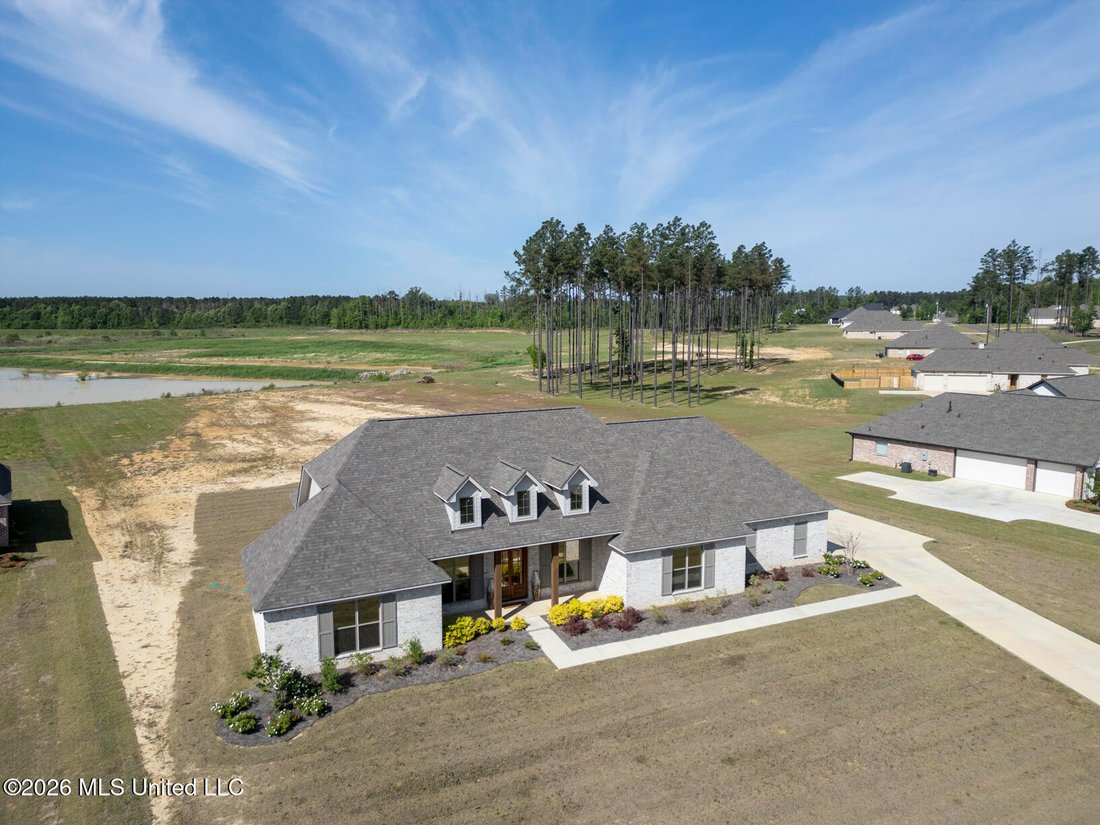 House in Brandon, Mississippi, United States 4 - 18332634