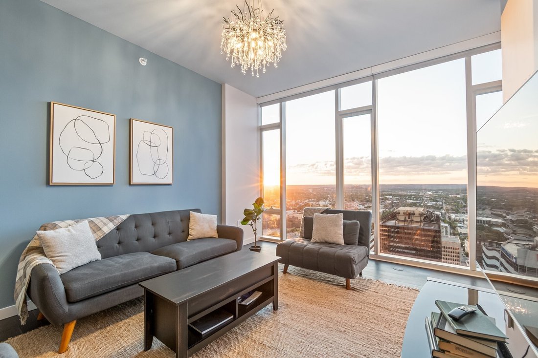 Condo in Nashville, Tennessee, United States 1 - 18333122