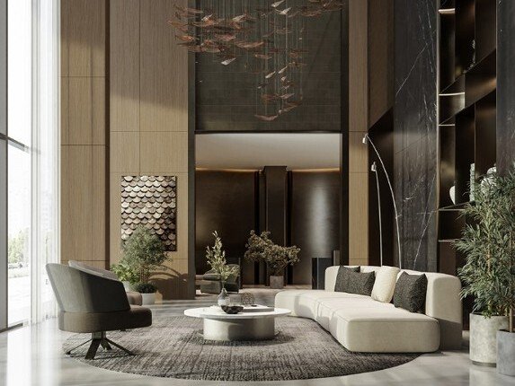 Apartment in Al Barsha South 3, Al Barsha, Dubai 2 - 18332668