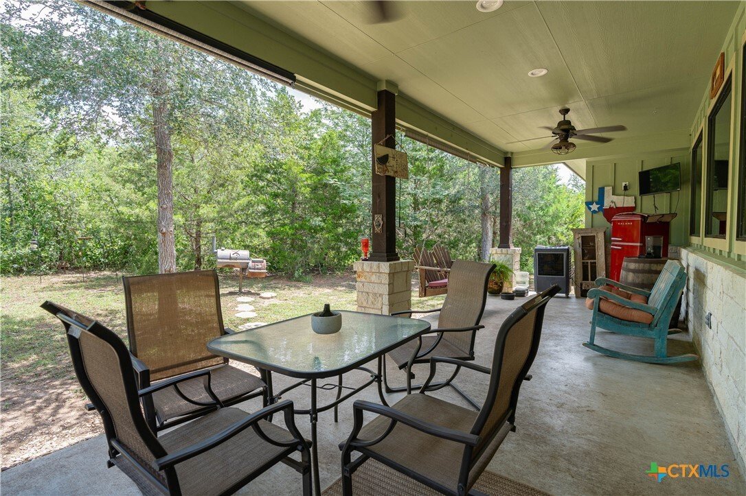 House in Red Rock, Texas, United States 3 - 17317378