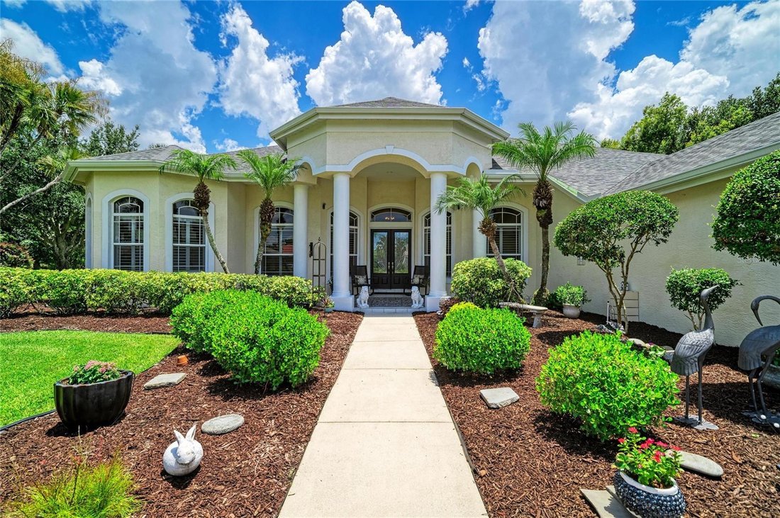 House in Parrish, Florida, United States 3 - 18332914