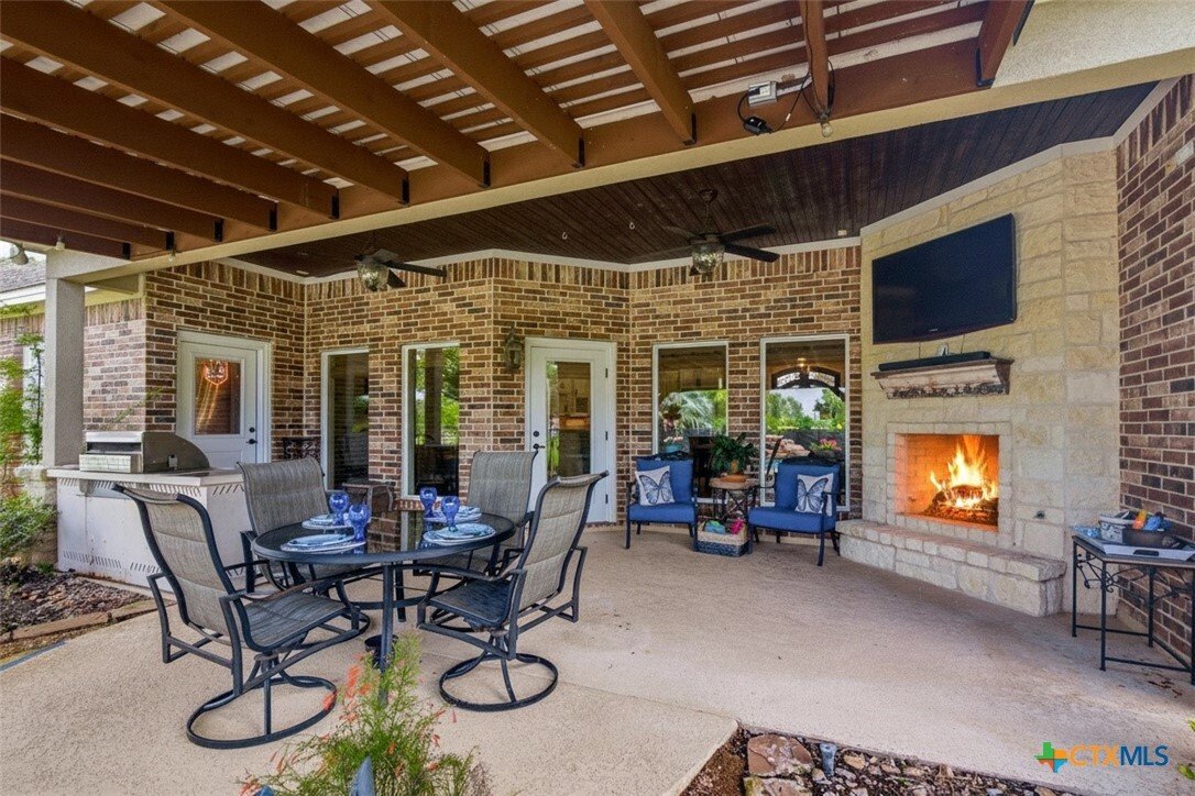 House in Ganado, Texas, United States 3 - 17811715