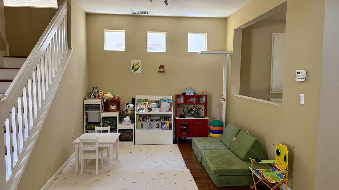 House in San Jose, California, United States 4 - 18333029