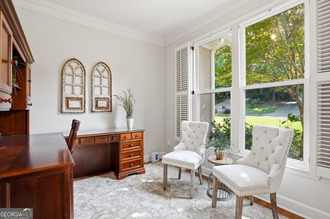 House in Suwanee, Georgia, United States 4 - 18332730