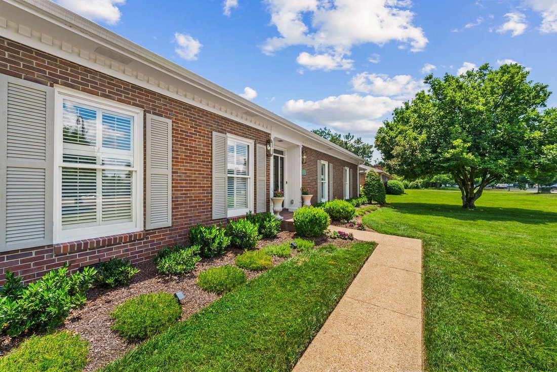 House in Franklin, Tennessee, United States 2 - 18333153