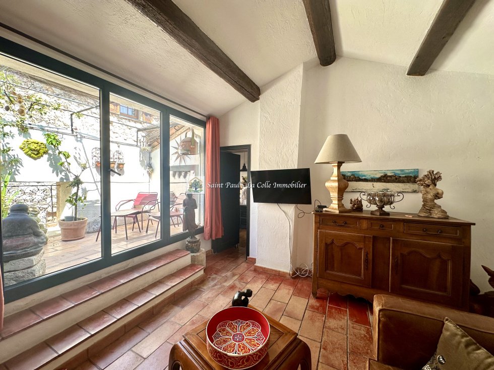 House in Saint-Paul-de-Vence, Provence-Alpes-Côte d'Azur, France 3 - 18333041
