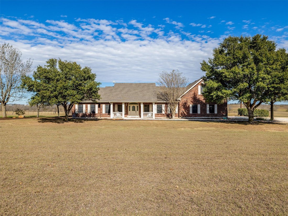 House in Taylor, Texas, United States 1 - 18332981