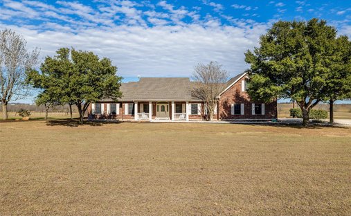 Casa a Taylor, Texas, Stati Uniti 1
