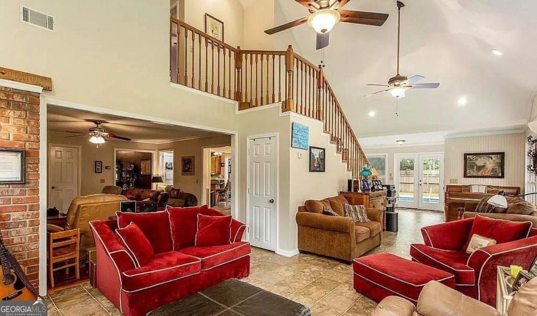 House in Royston, Georgia, United States 4 - 18332746