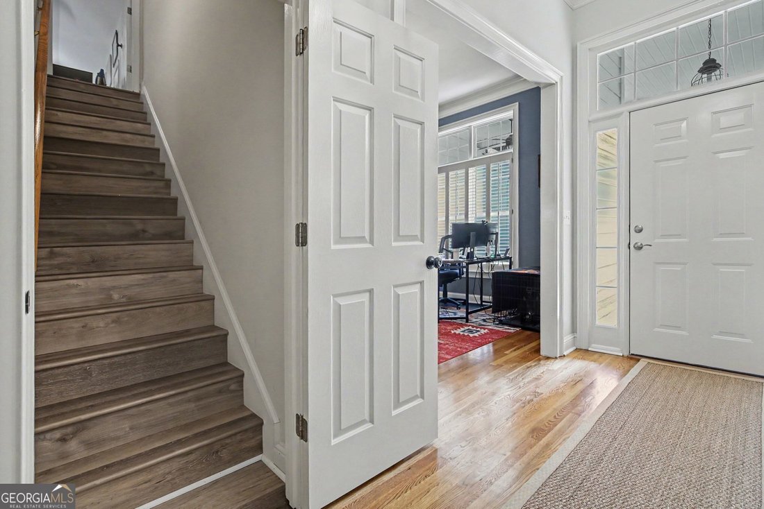 House in Newnan, Georgia, United States 4 - 18332745