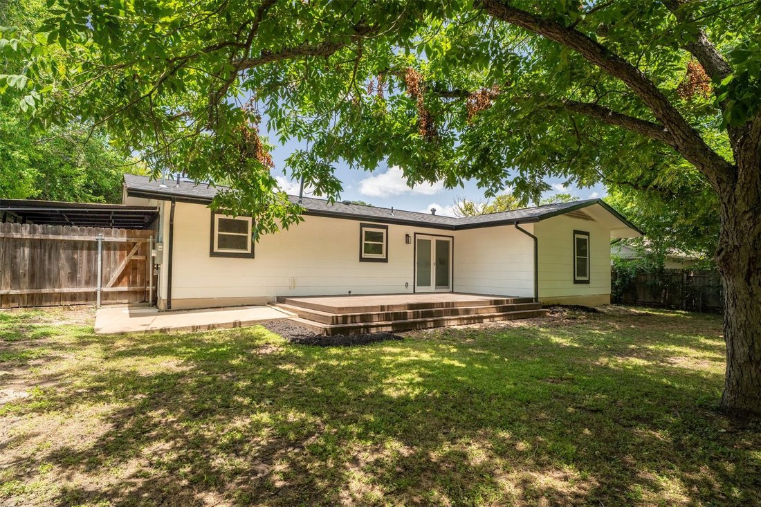 House in Austin, Texas, United States 3 - 18332964