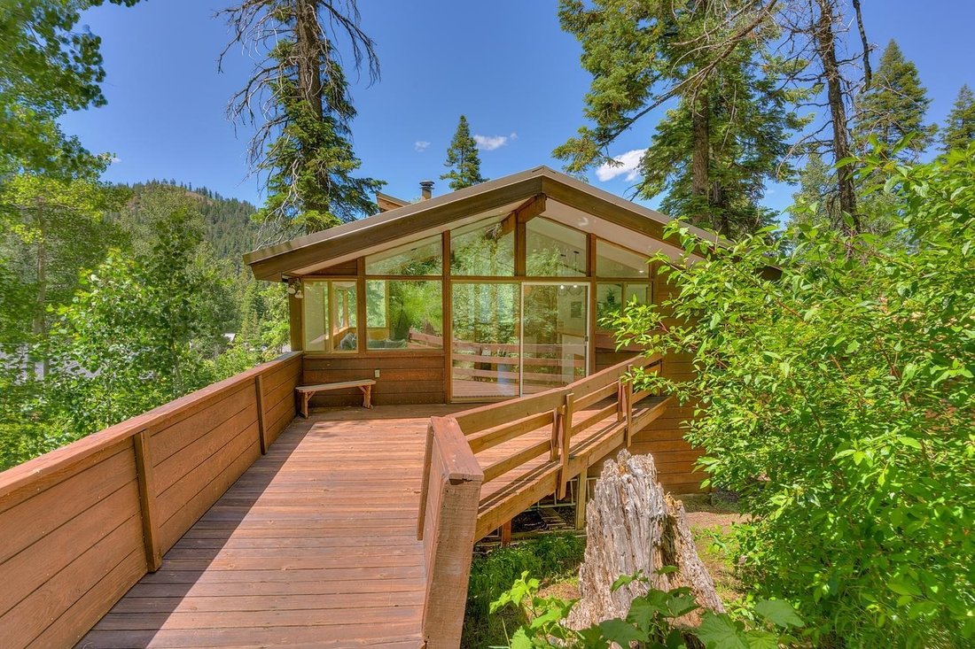 House in Olympic Valley, California, United States 1 - 18332655