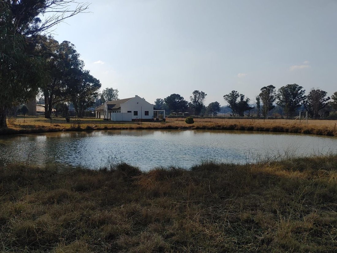 Farm Ranch in The De Deur Estates, Vaal Marina, South Africa 2 - 18332987