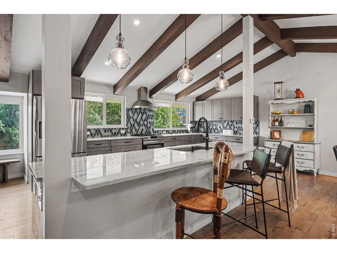 House in Denver, Colorado, United States 5 - 18332877