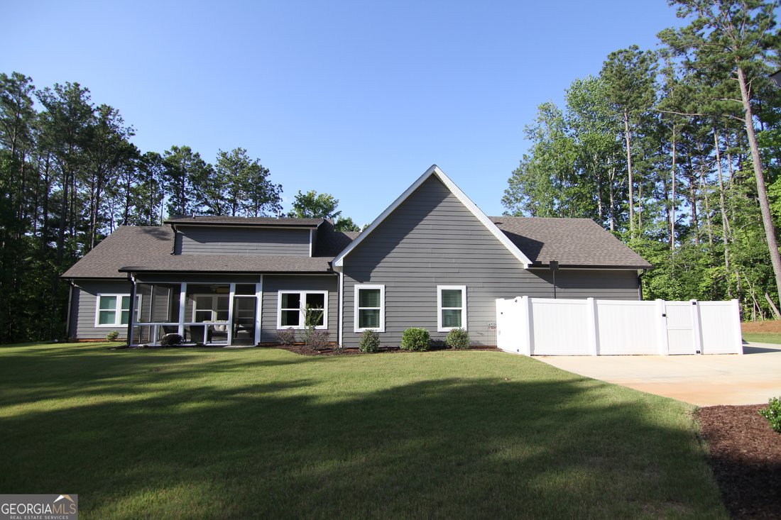 House in Newnan, Georgia, United States 5 - 18332777