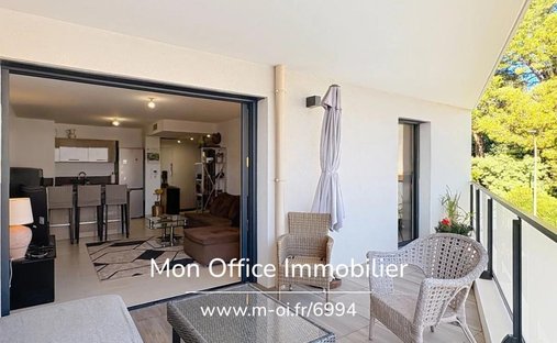 Apartment in Sud, Cavalaire-sur-Mer, France 1