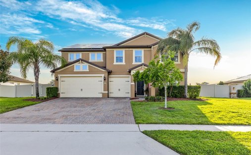 House in Orlando, Florida, United States 1