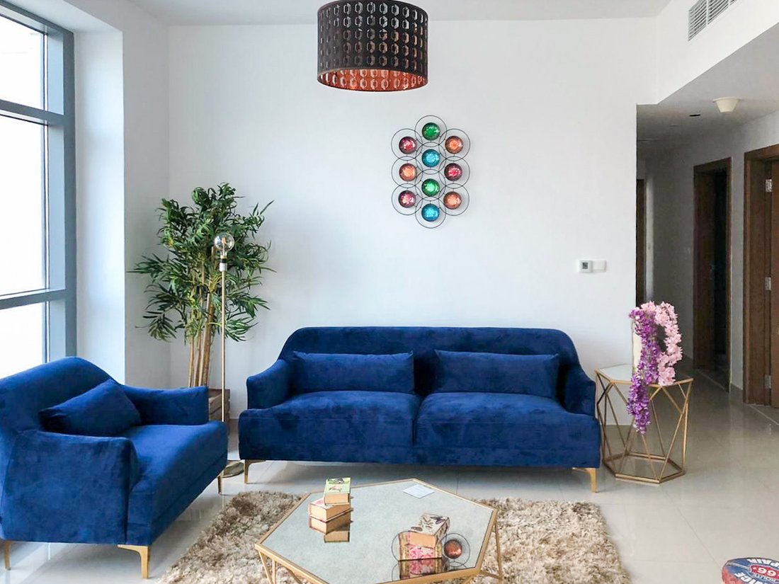 Apartment in Downtown Dubai, Dubai, United Arab Emirates 3 - 18332677