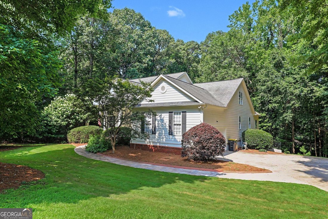 House in Newnan, Georgia, United States 2 - 18332745