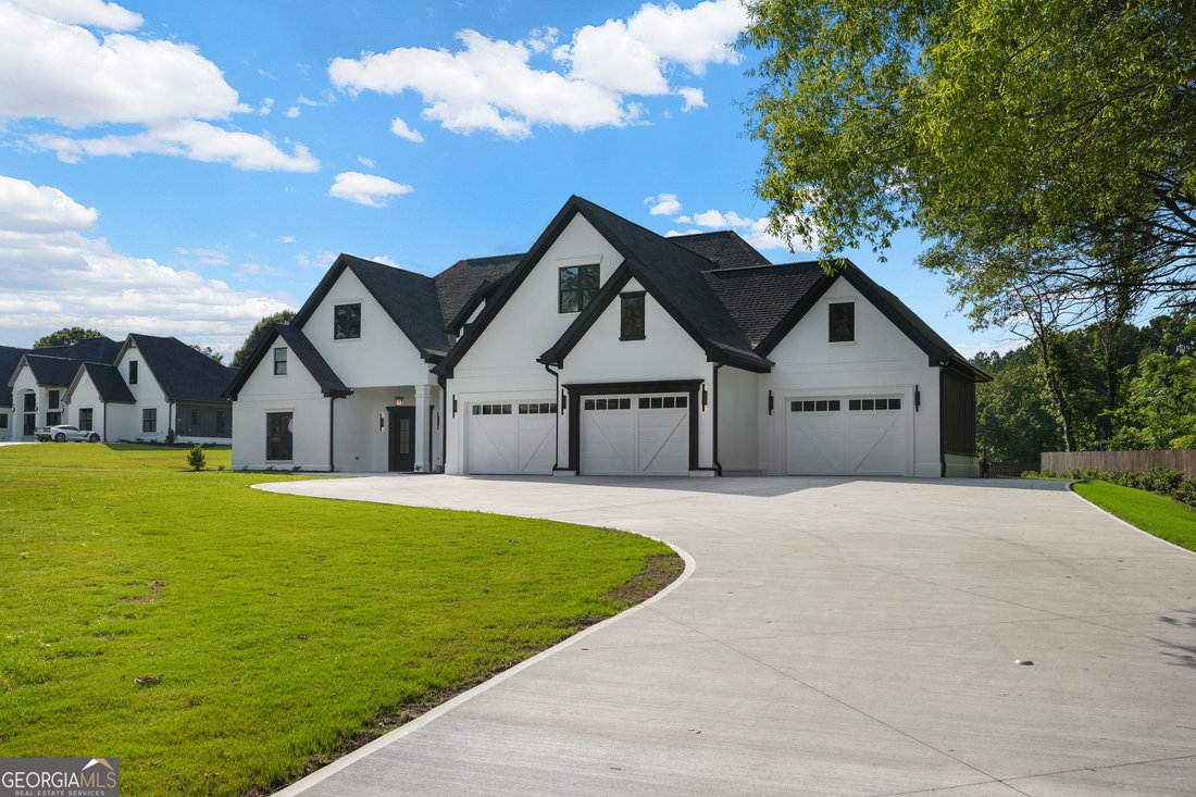 House in Monroe, Georgia, United States 3 - 18332727
