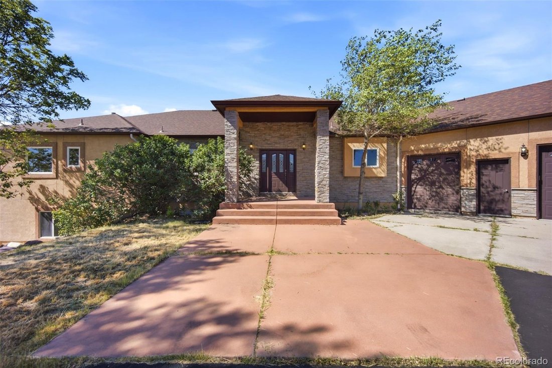 House in Monument, Colorado, United States 2 - 18332665