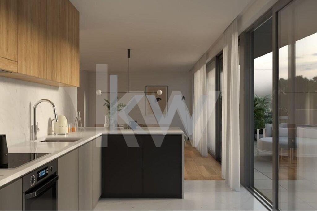 Apartment in Paranhos, Porto District, Portugal 4 - 18332767