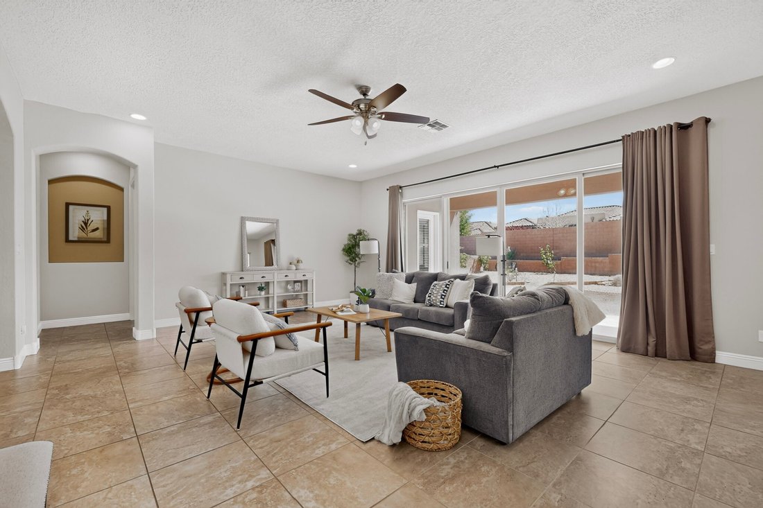 House in Santa Fe, New Mexico, United States 3 - 18332658