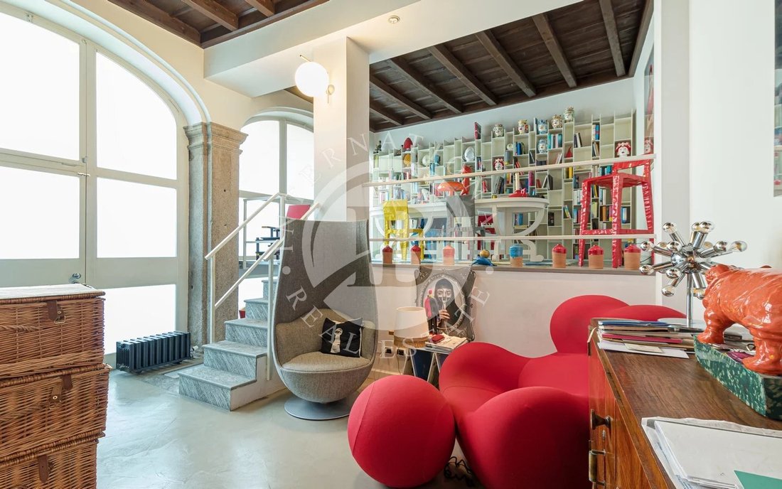 Apartment in Historic Center, Milan, Lombardy 1 - 18332732