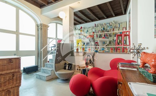 Apartment in Historic Center, Milan, Lombardy 1