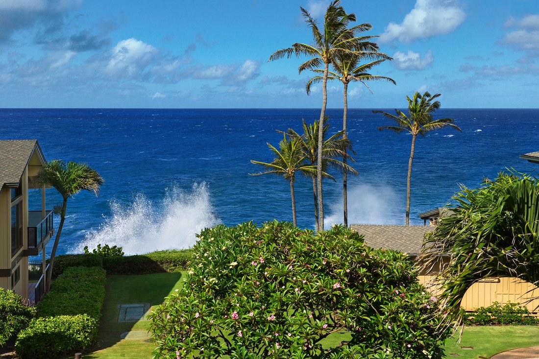 Condo in Koloa, Hawaii, United States 2 - 18001822