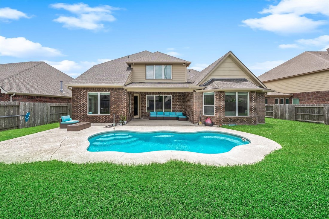 House in Katy, Texas, United States 2 - 18332900