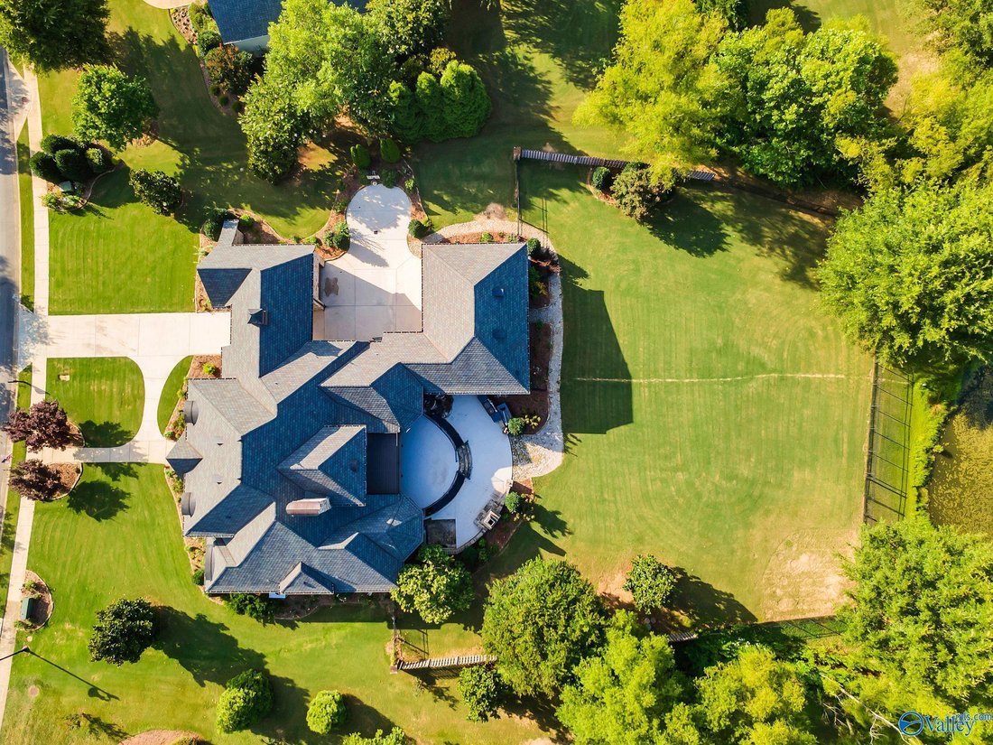 House in Gurley, Alabama, United States 3 - 18332586