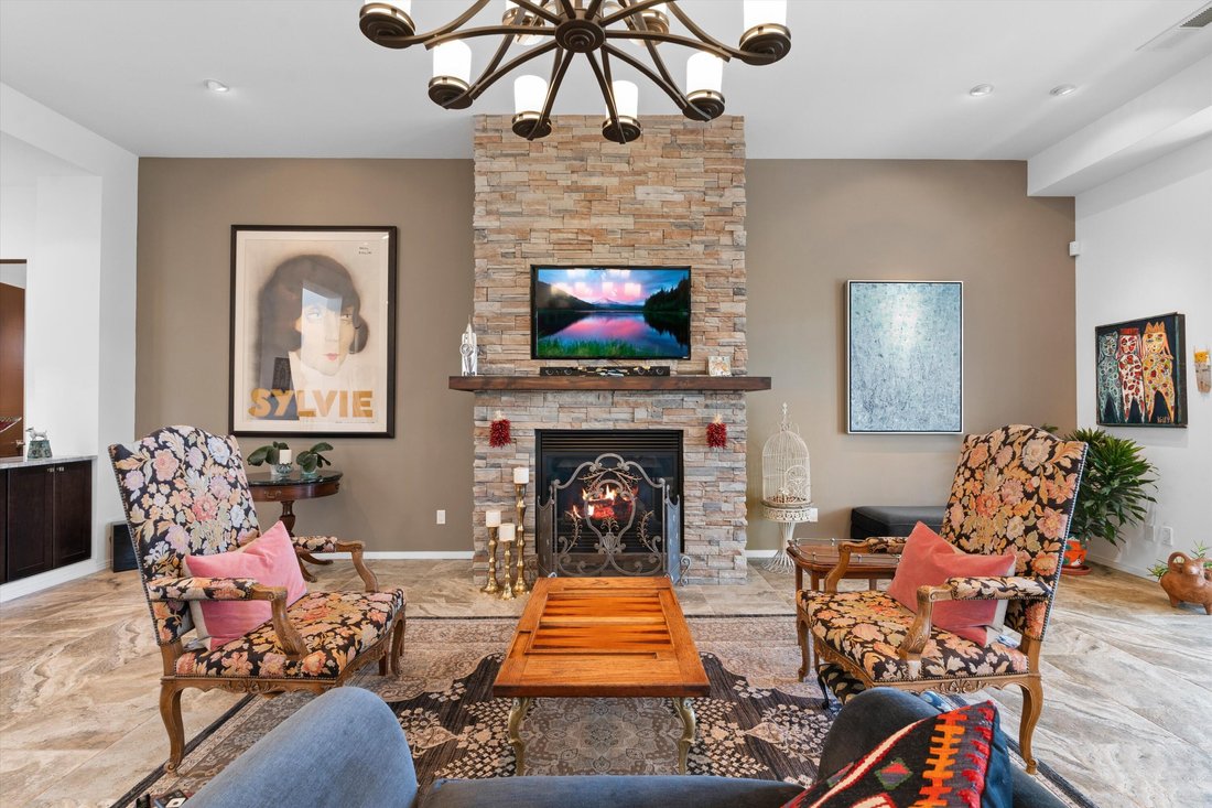 House in Albuquerque, New Mexico, United States 3 - 18332606