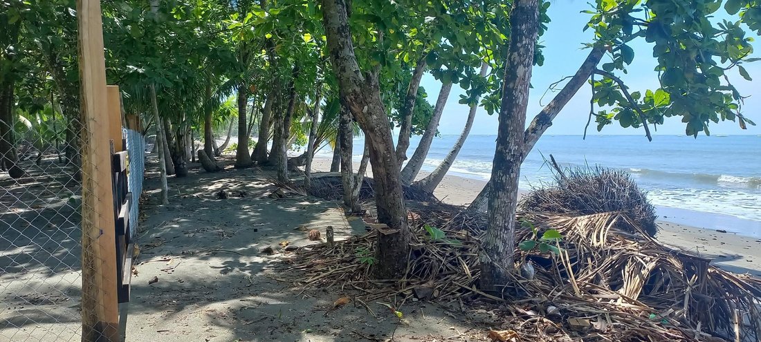 Land in Limones, Chiriquí Province, Panama 5 - 18332728