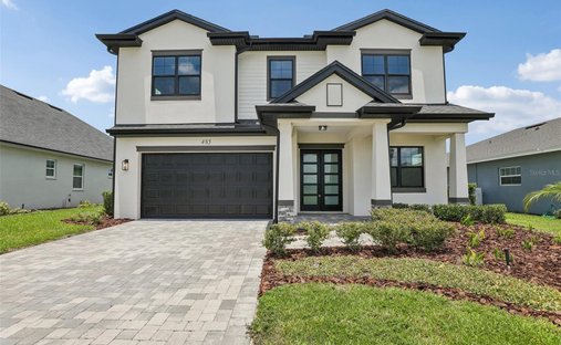 Casa a Auburndale, Florida, Stati Uniti 1