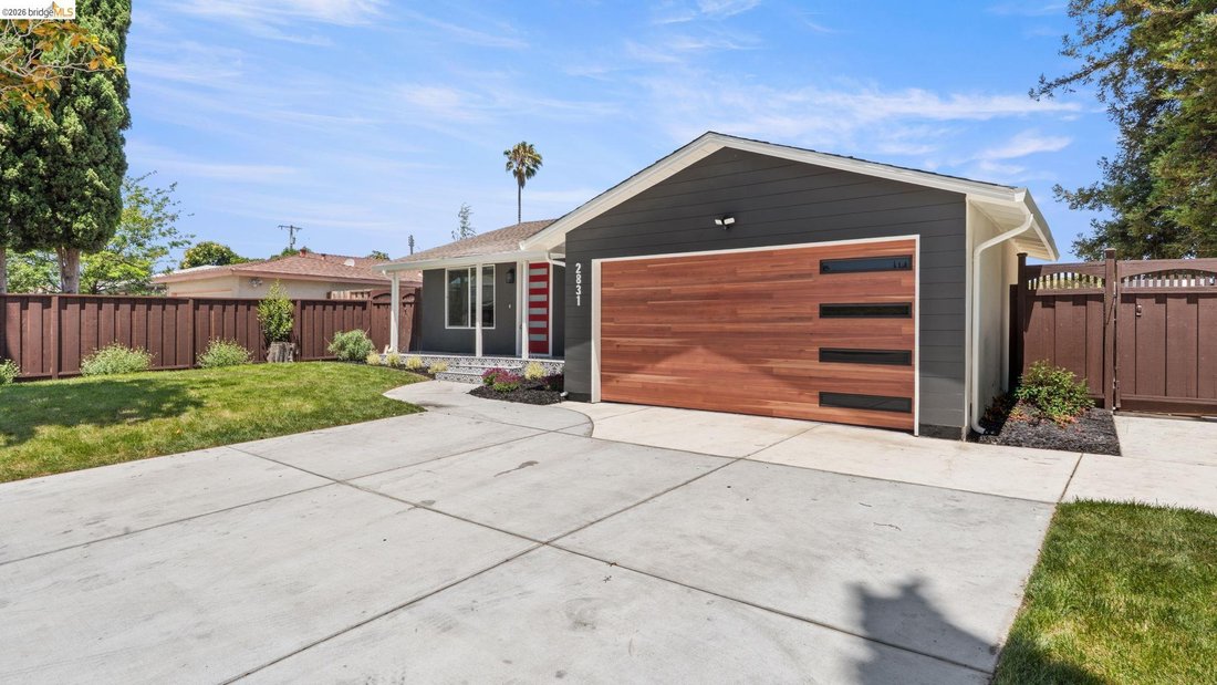 House in Santa Clara, California, United States 2 - 18333046