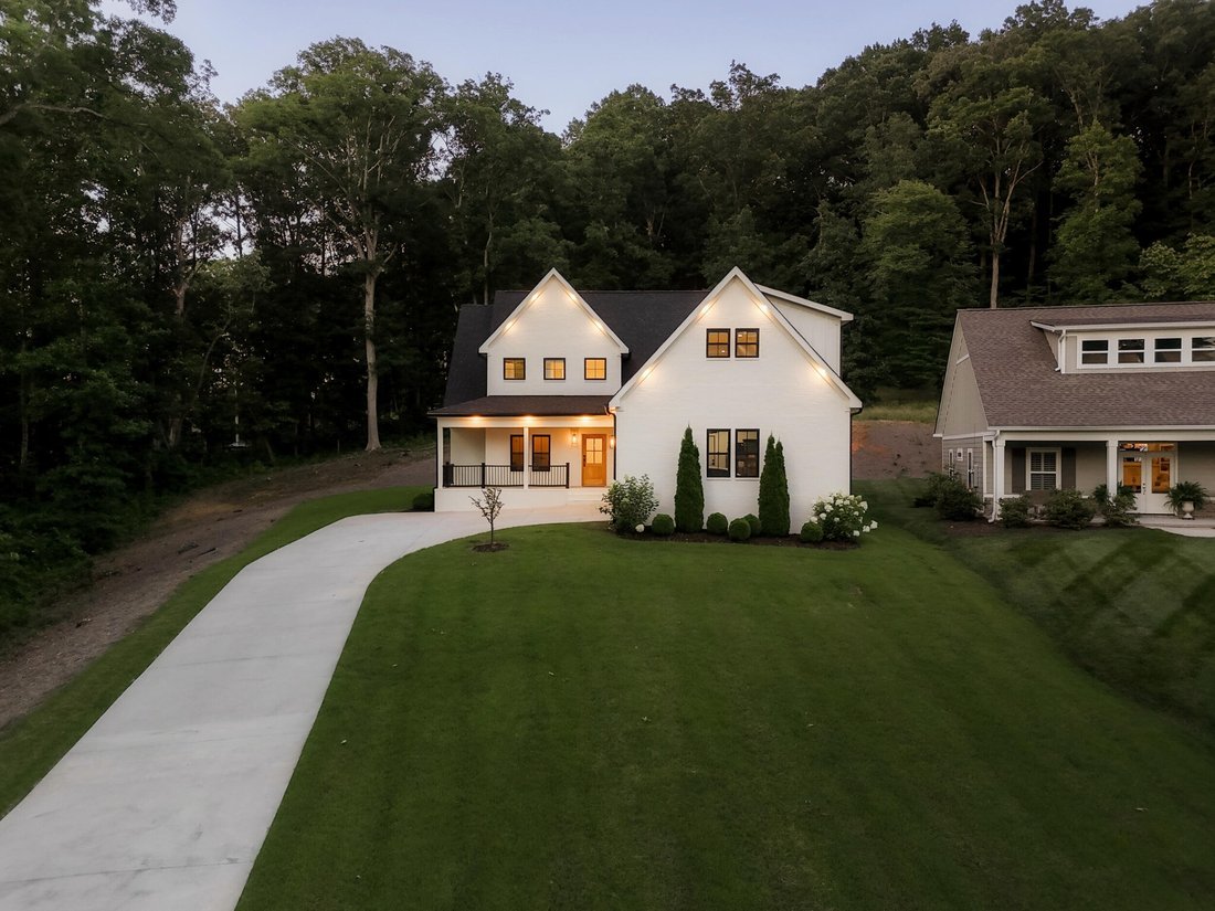 House in Cleveland, Tennessee, United States 1 - 18333126