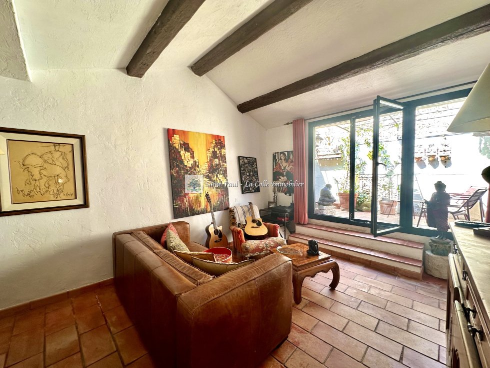 House in Saint-Paul-de-Vence, Provence-Alpes-Côte d'Azur, France 2 - 18333041