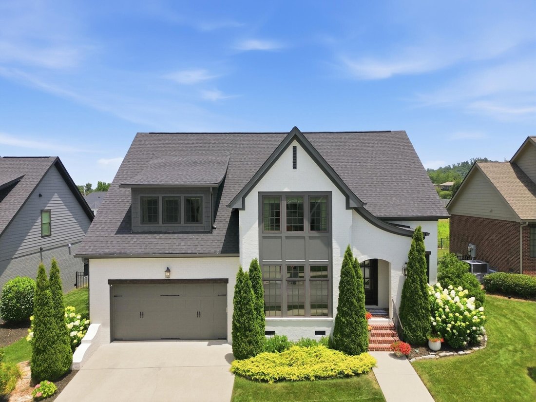 House in Chattanooga, Tennessee, United States 1 - 18012559