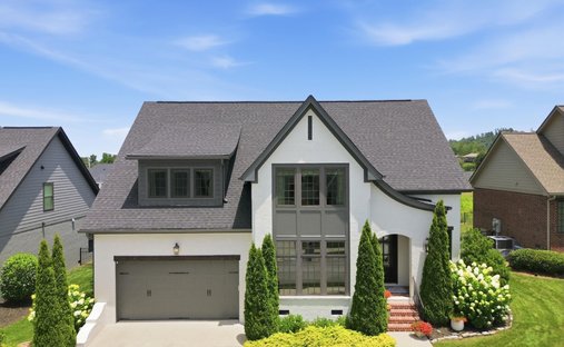 Casa a Chattanooga, Tennessee, Stati Uniti 1