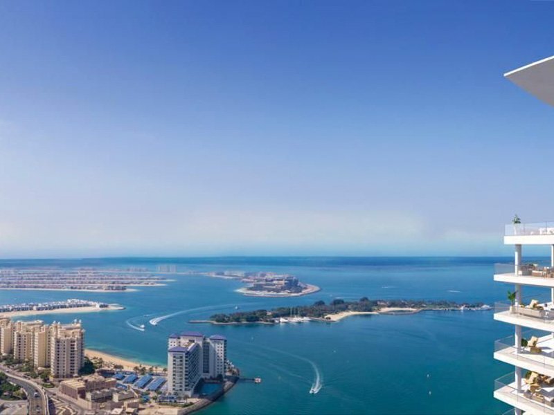 Apartment in Al Safouh Second, Al Safouh, Dubai 1 - 18332674