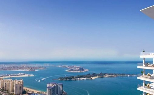 Apartment in Al Safouh Second, Al Safouh, Dubai 1