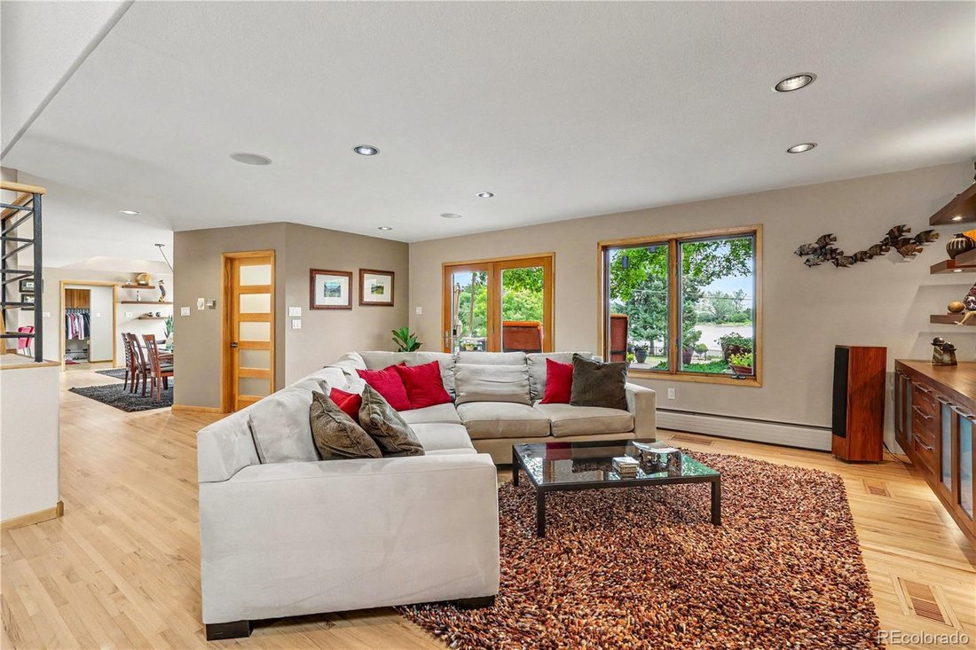 House in Denver, Colorado, United States 3 - 18332664