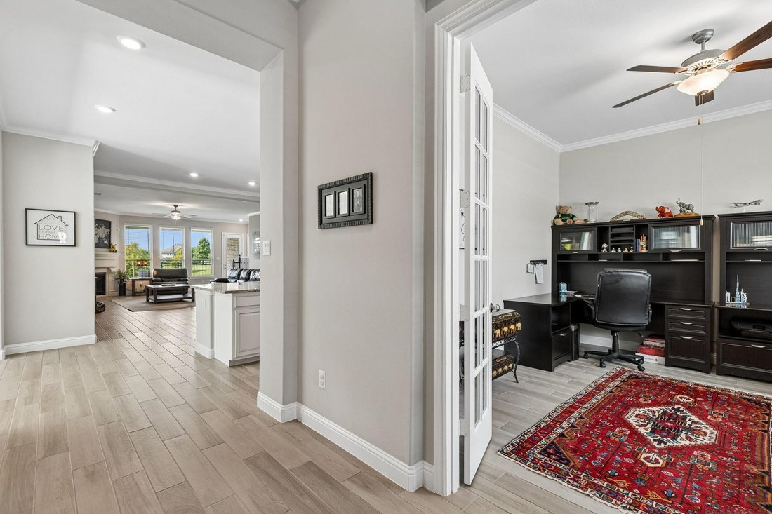 House in Spring, Texas, United States 5 - 18333002