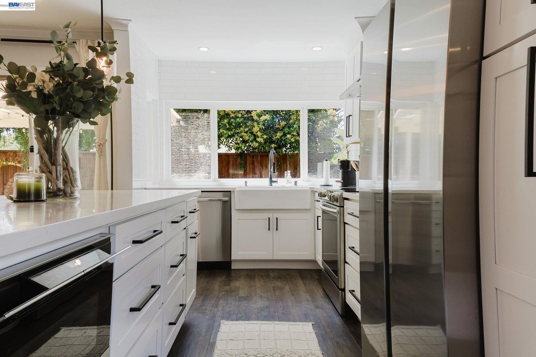 House in Livermore, California, United States 4 - 18333030